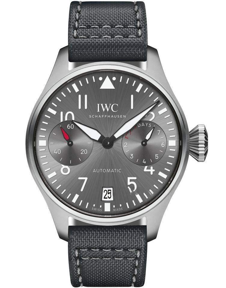 IWC IW377805