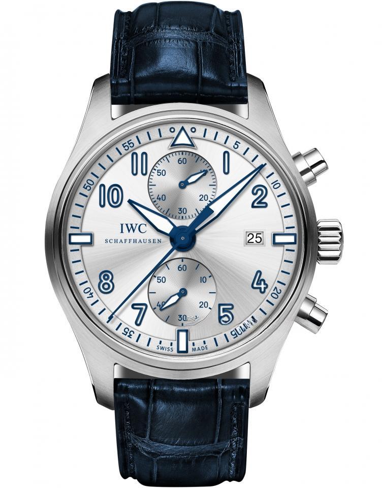 IWC IW387812