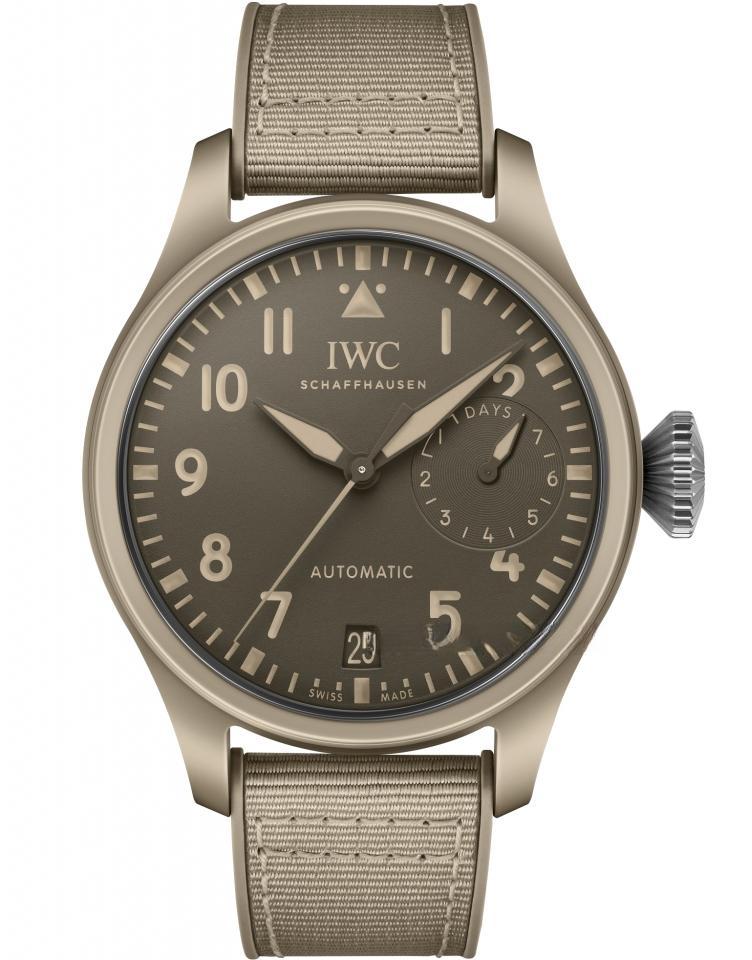 IWC IW506003