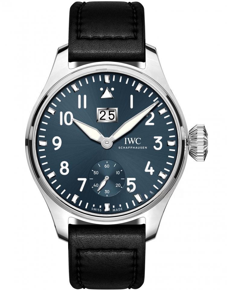 IWC IW510505