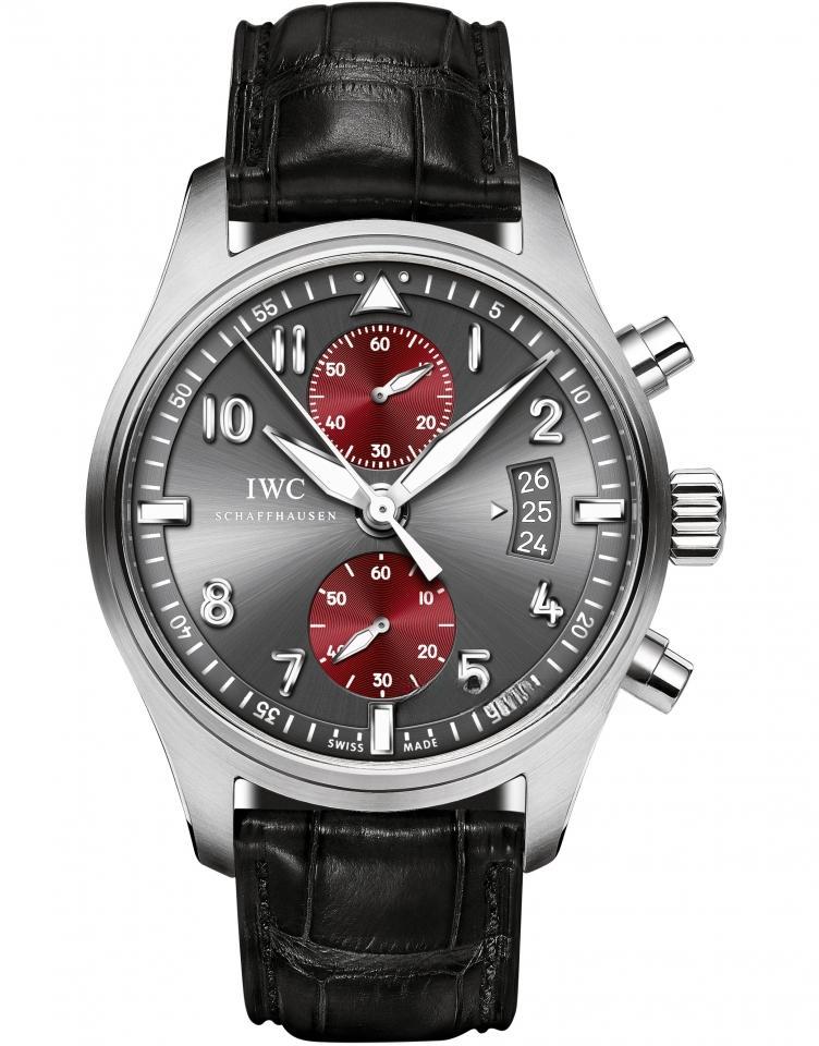 IWC IW387810