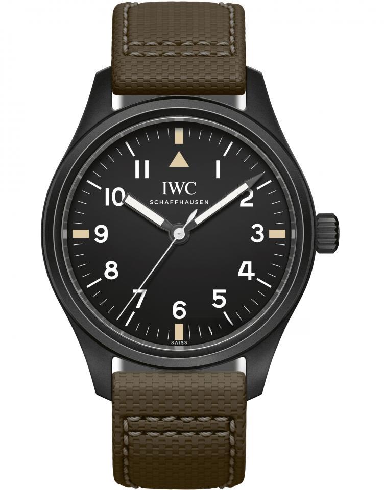 IWC IW324801