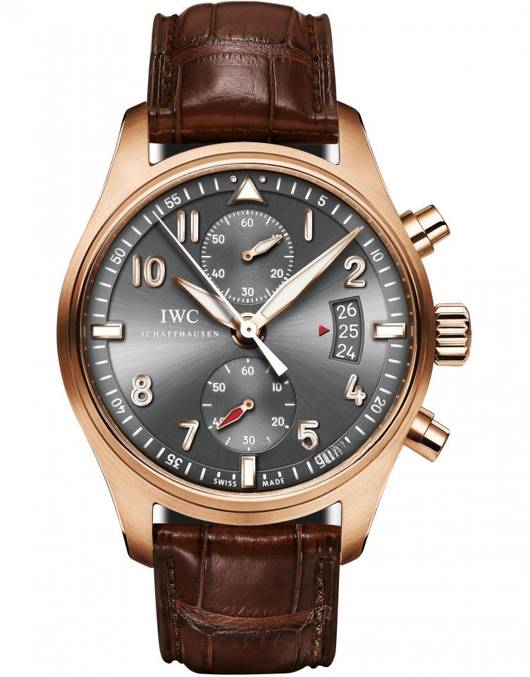 IWC IW387803