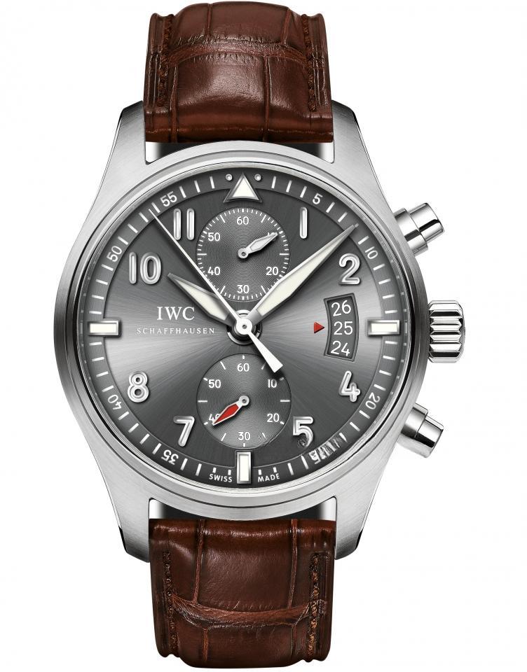 IWC IW387802