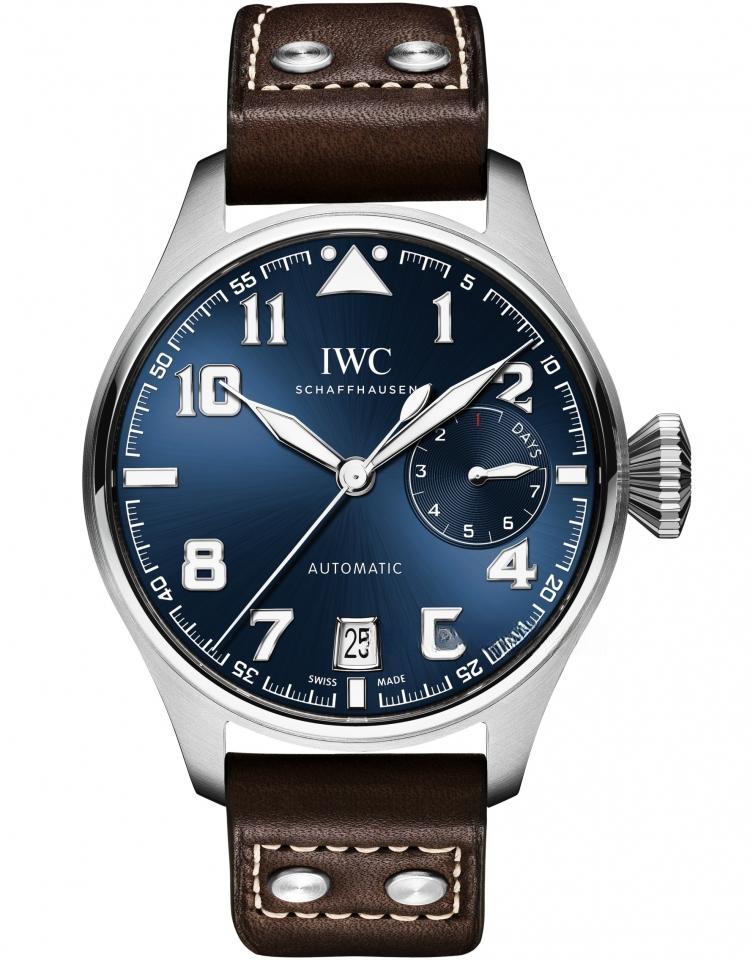 IWC IW500908