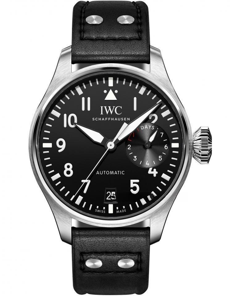 IWC IW500901