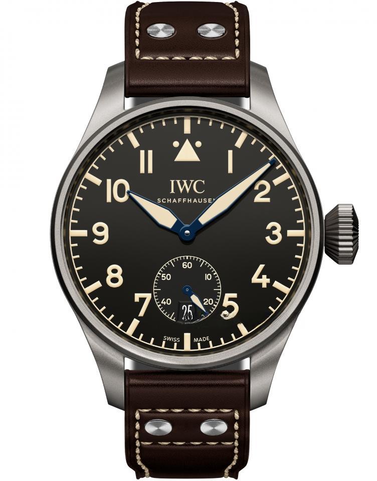 IWC IW510301