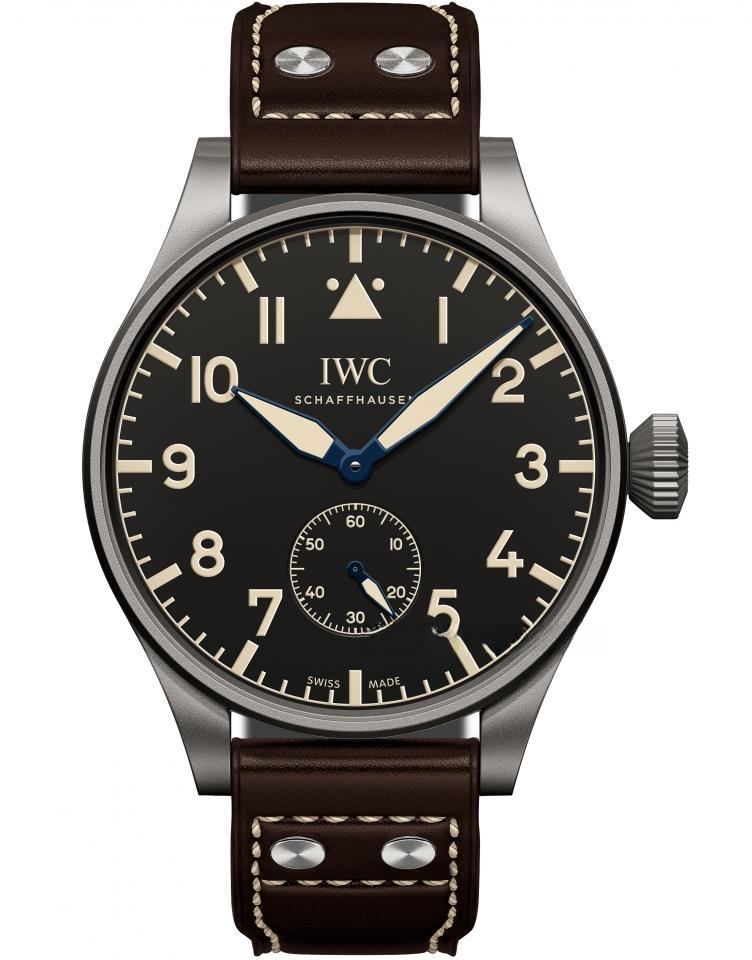 IWC IW510401