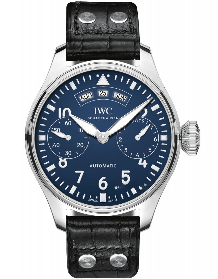 IWC IW502708