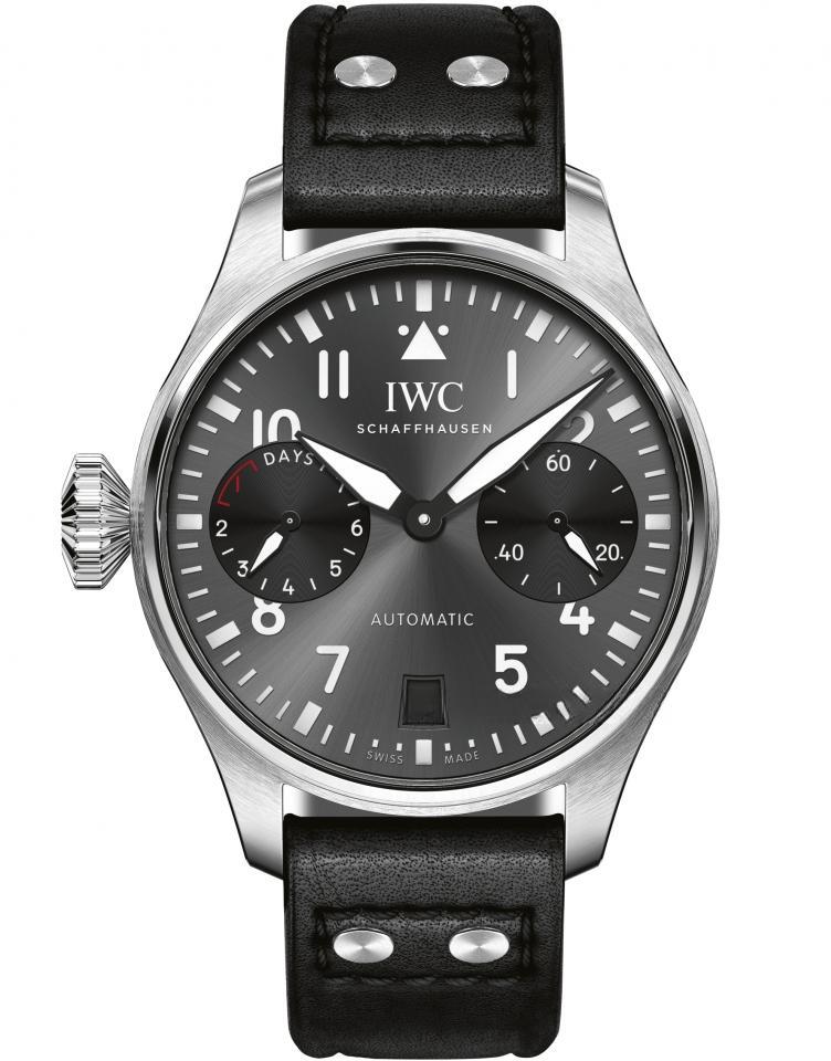 IWC IW501012