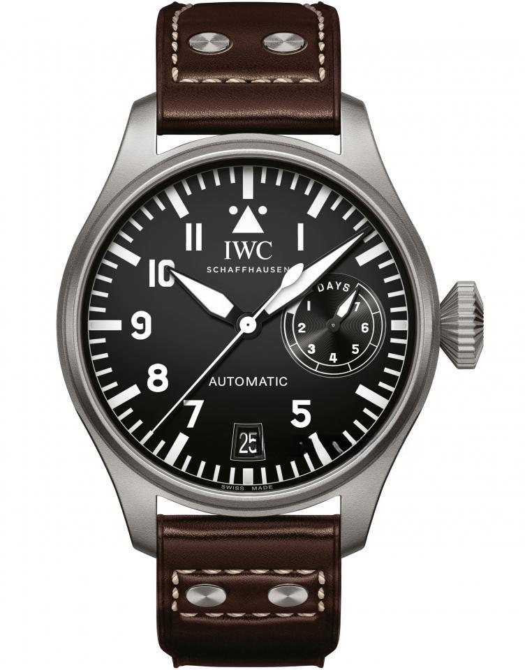 IWC IW501001