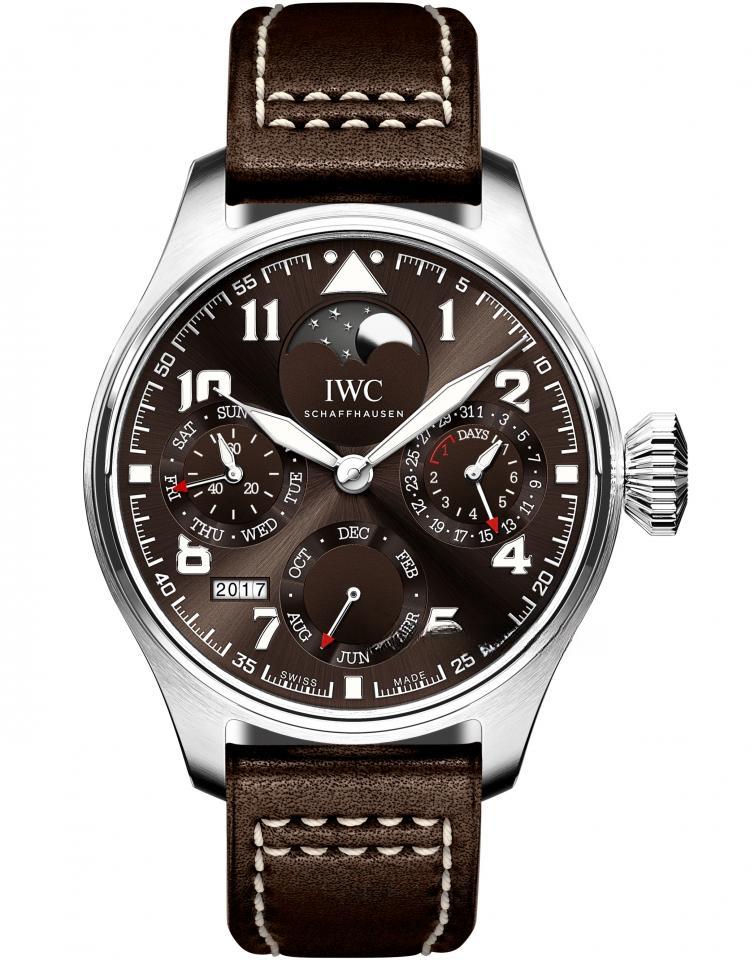 IWC IW503801