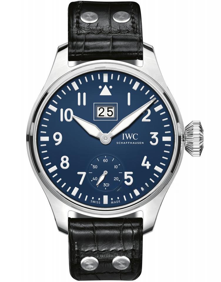 IWC IW510503