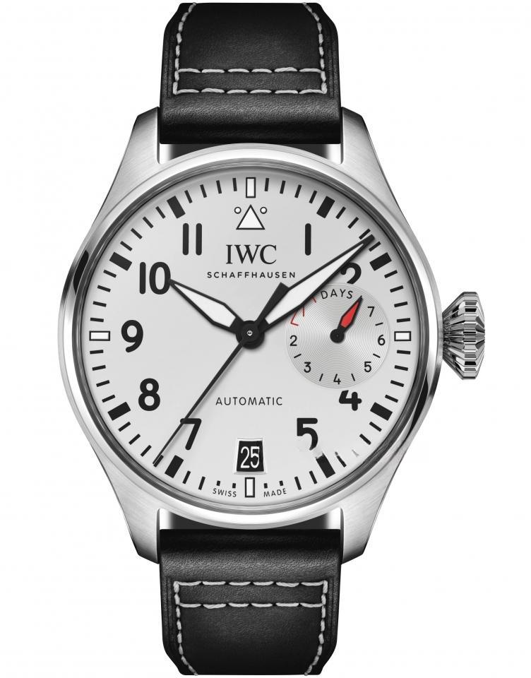IWC IW501014