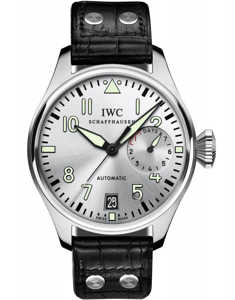 IWC IW500906