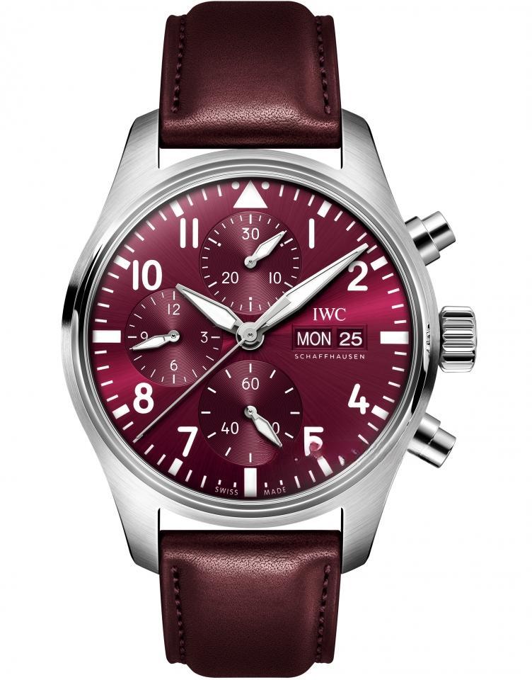 IWC IW388107