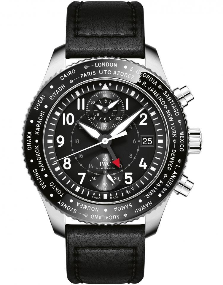 IWC IW395001