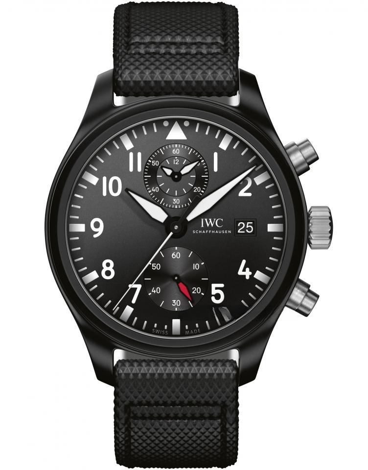 IWC IW389001