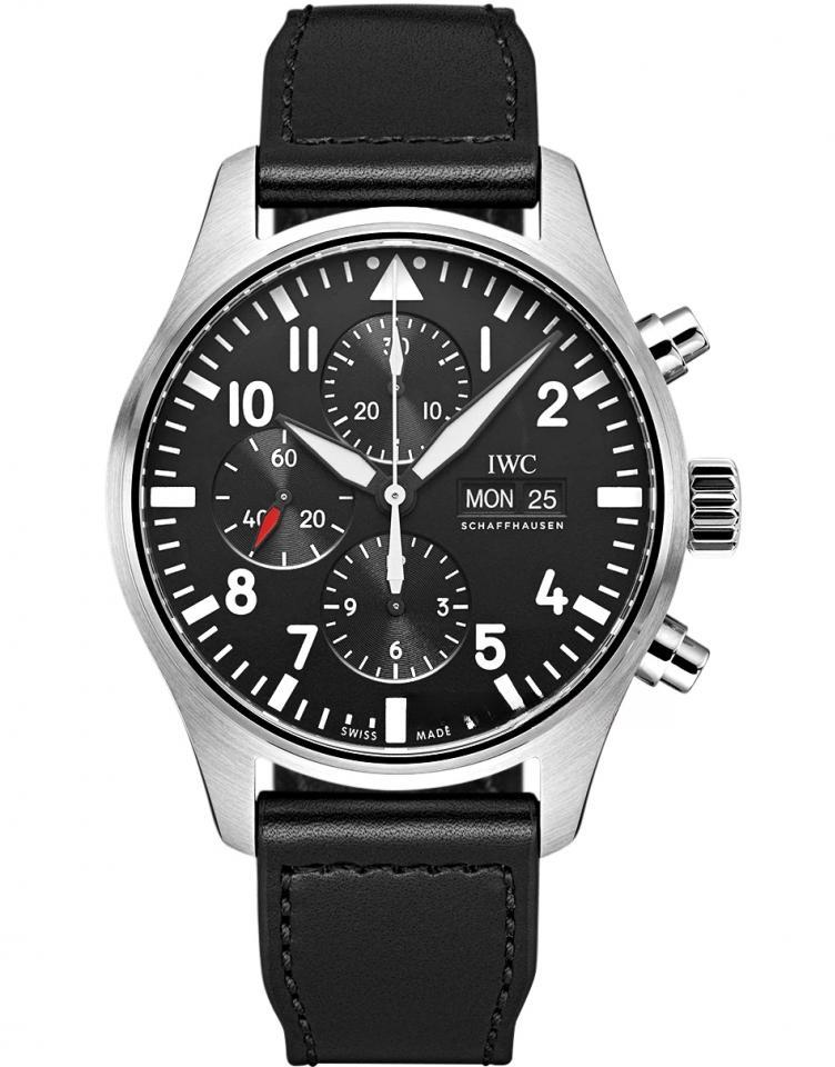 IWC IW377710