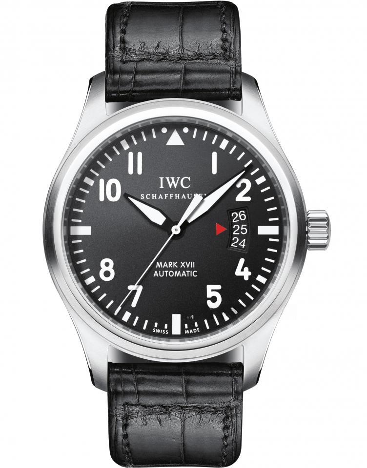 IWC IW326501