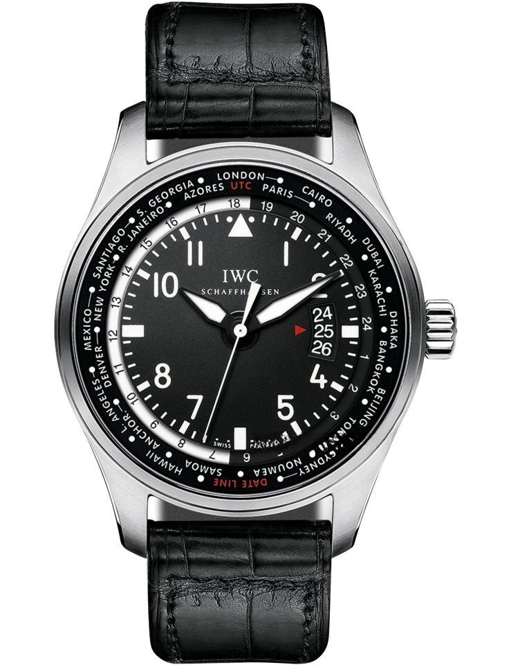 IWC IW326201