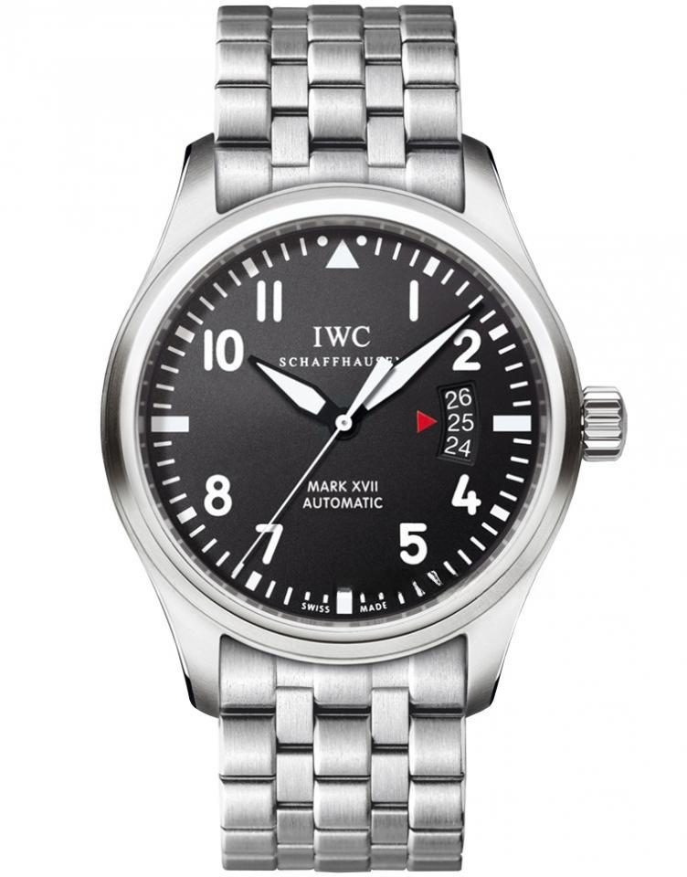 IWC IW326504