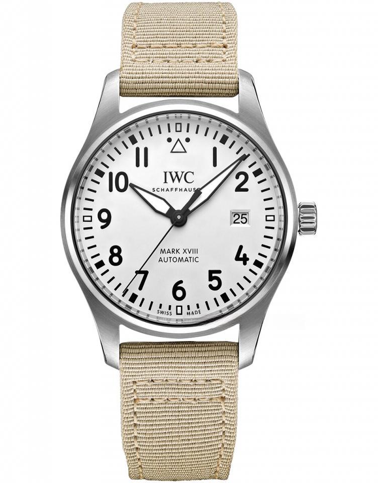 IWC IW327017