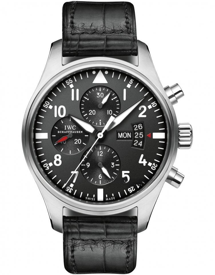 IWC IW377701