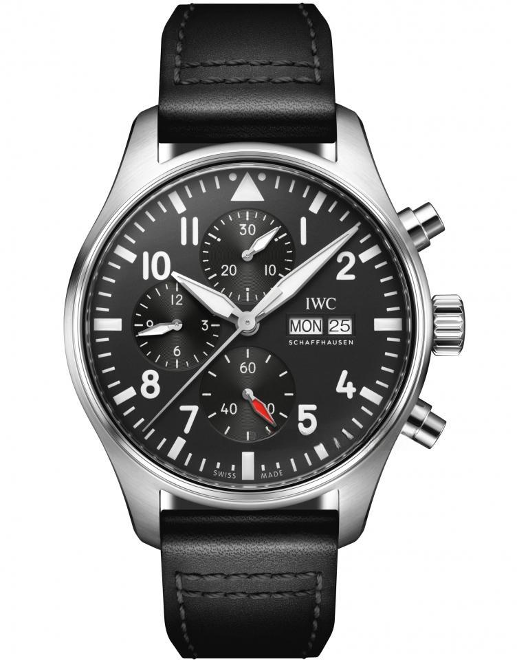 IWC IW378001