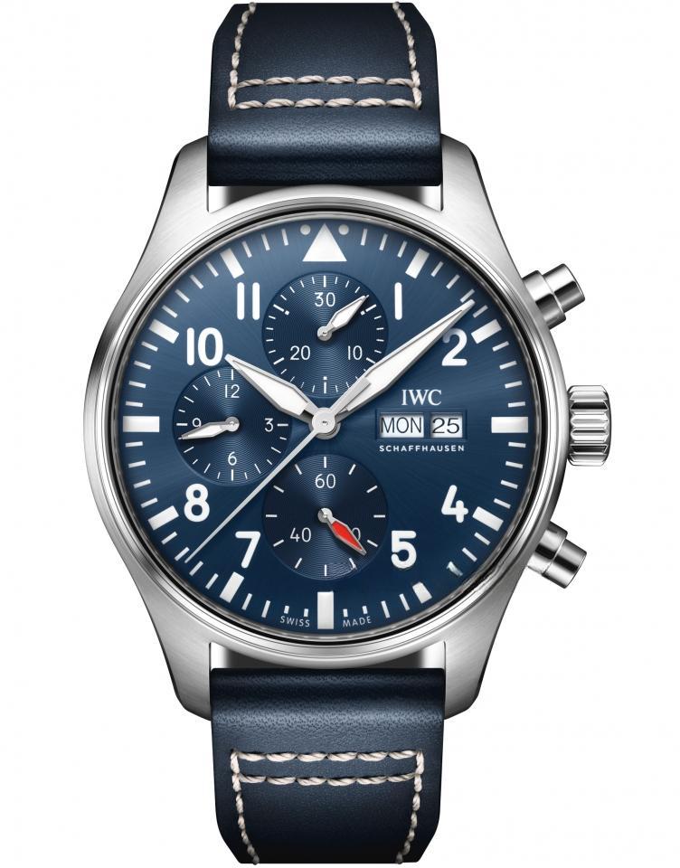 IWC IW378003