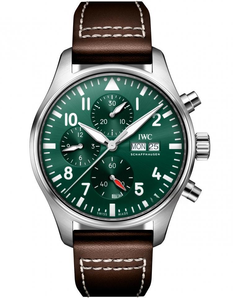 IWC IW378005