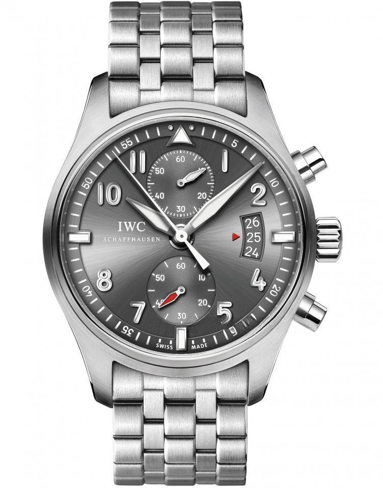 IWC IW387804