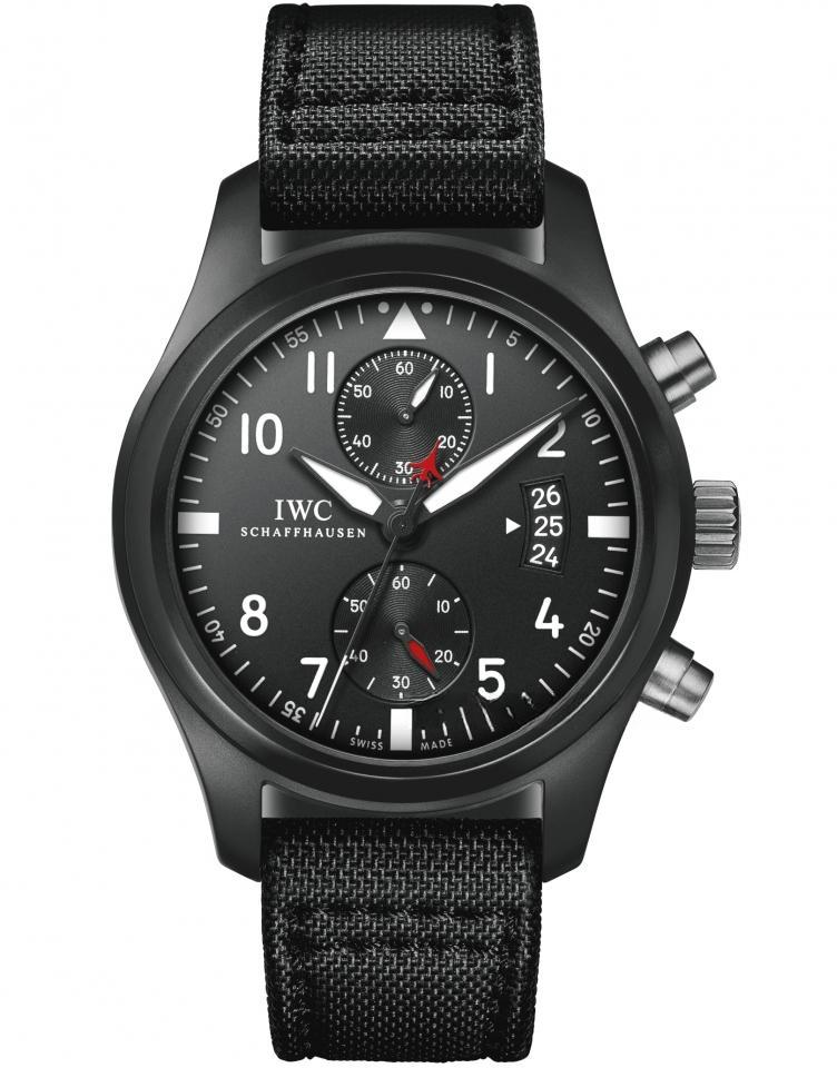 IWC IW388001