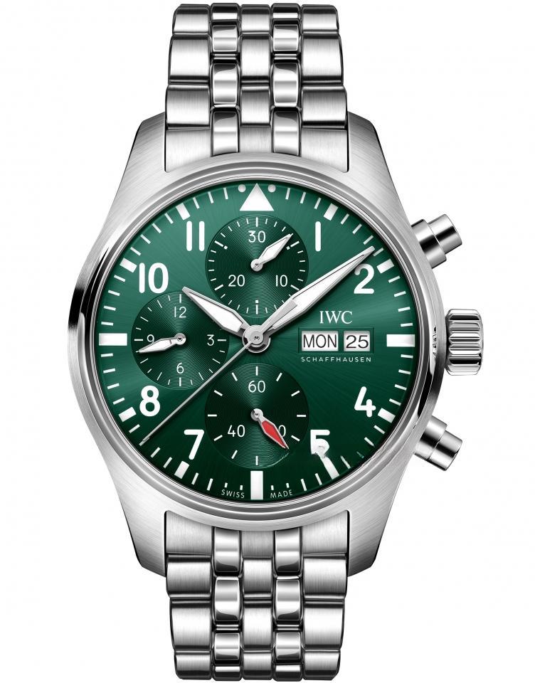 IWC IW388104
