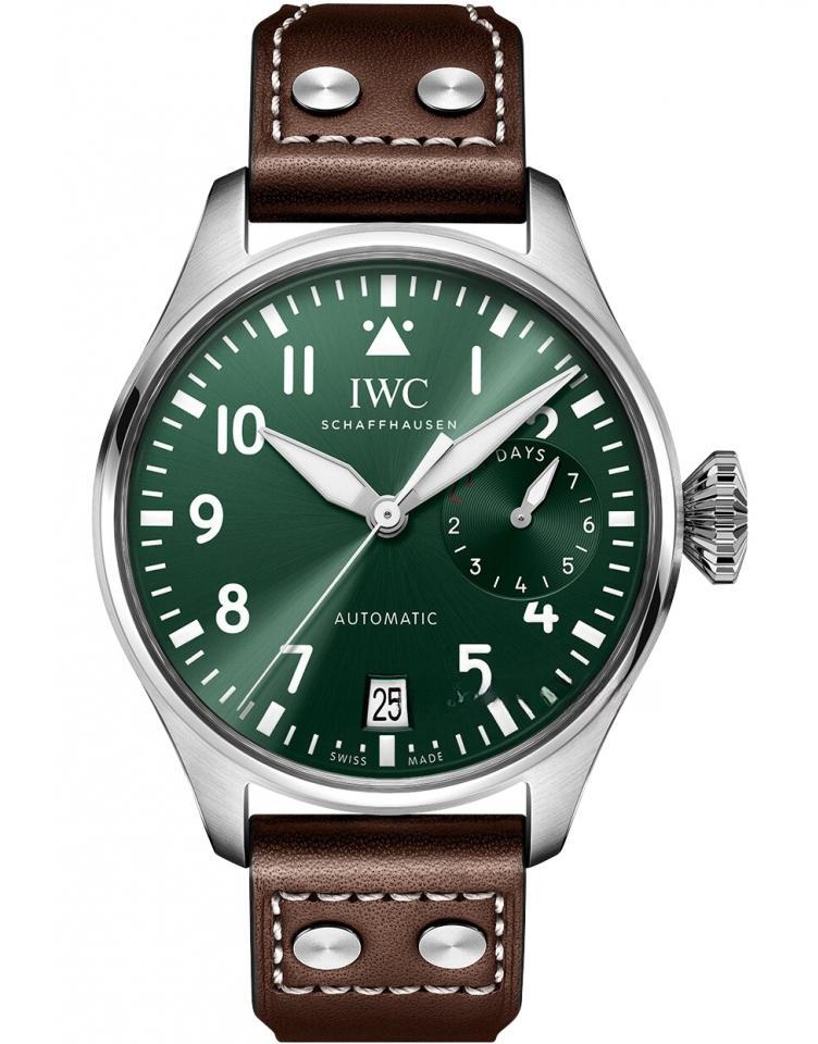 IWC IW501015