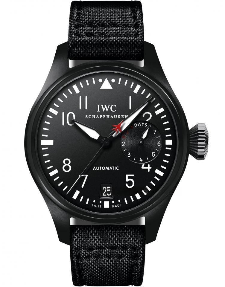 IWC IW501901