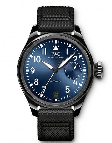 IWC