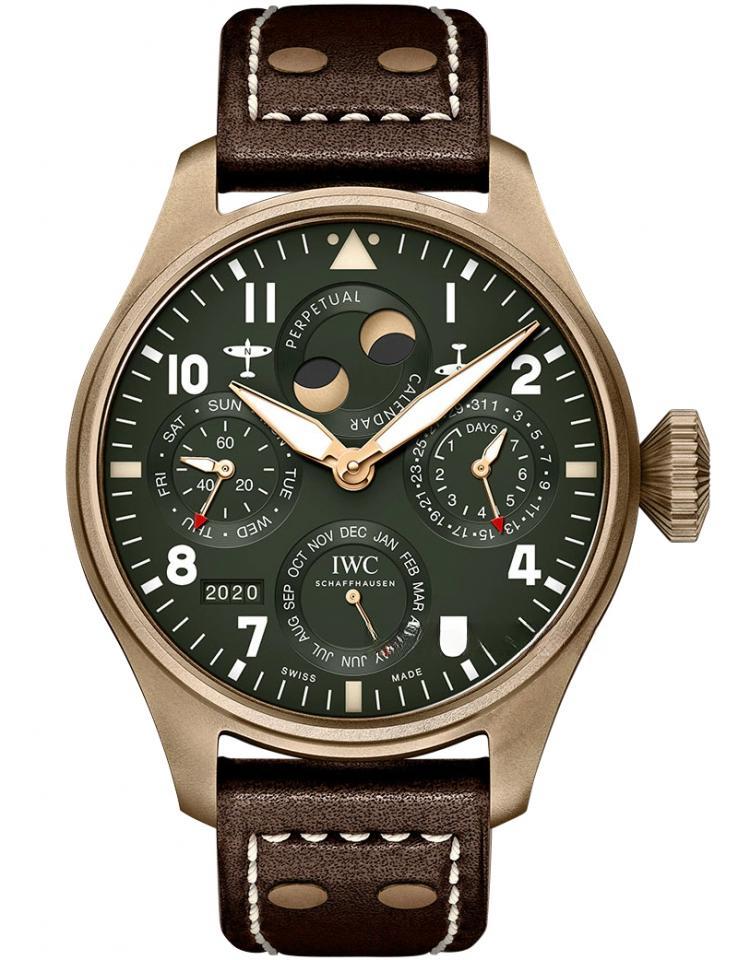 IWC IW503601