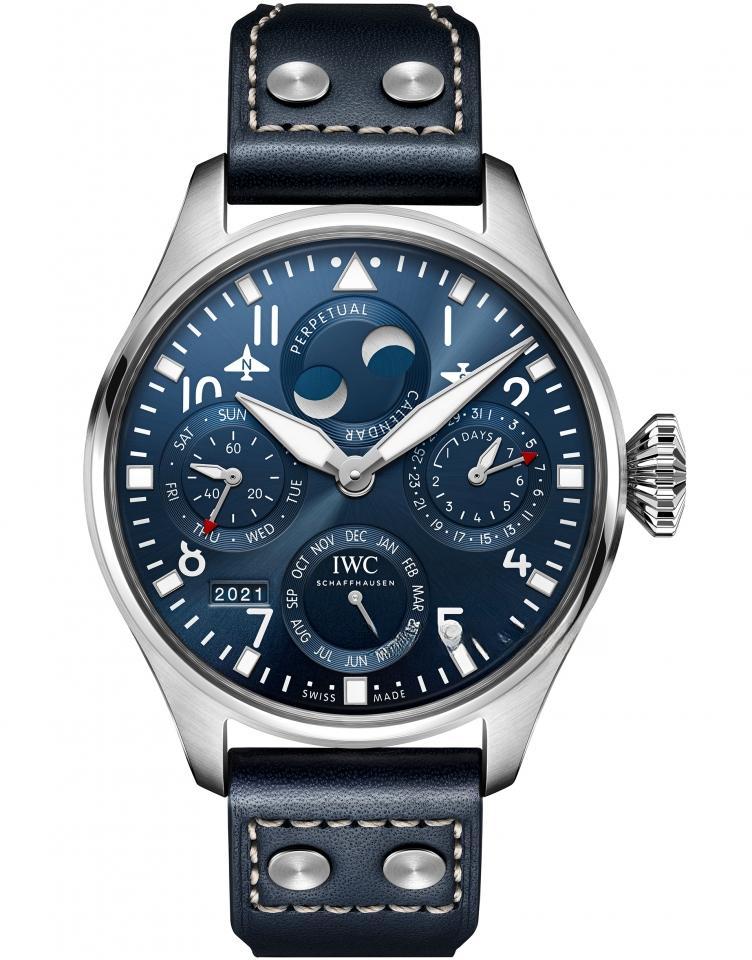 IWC IW503605