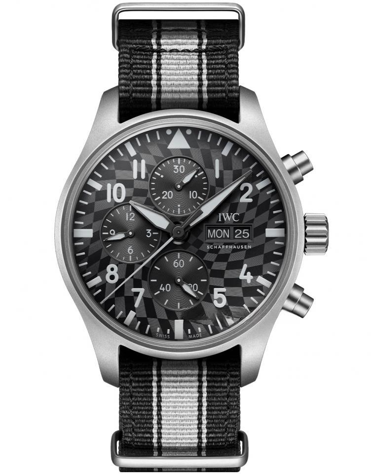 IWC IW377904