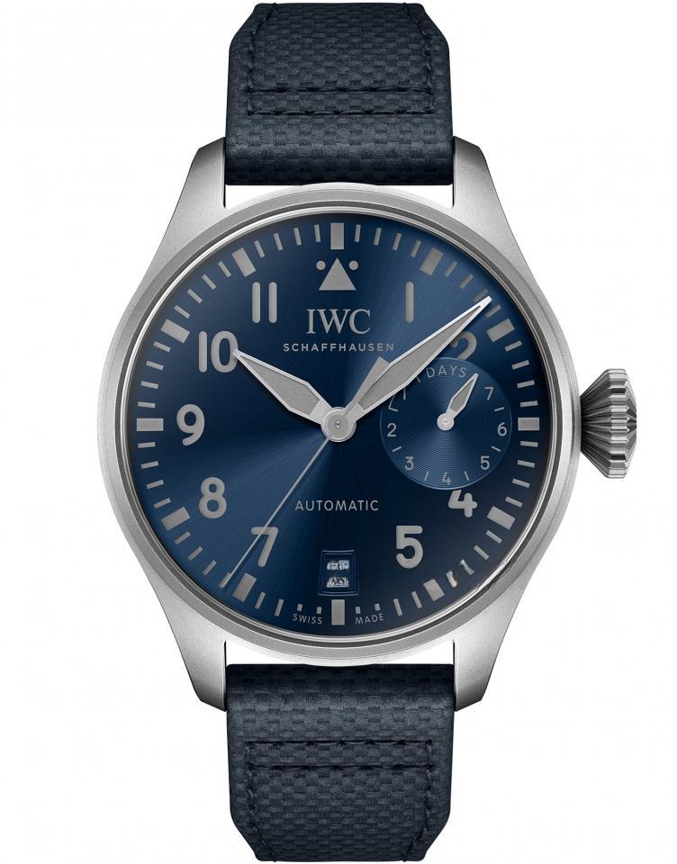 IWC IW501019