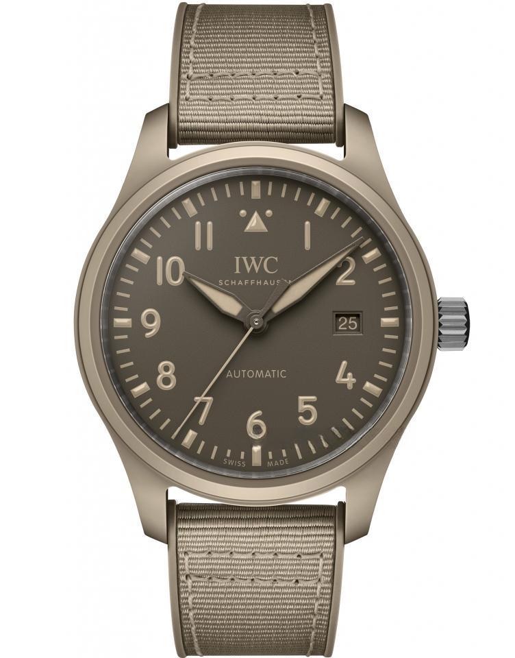 IWC IW328106