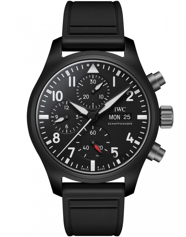 IWC IW389401