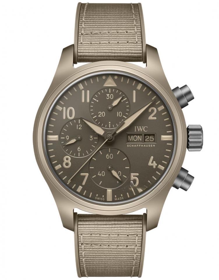 IWC IW389402
