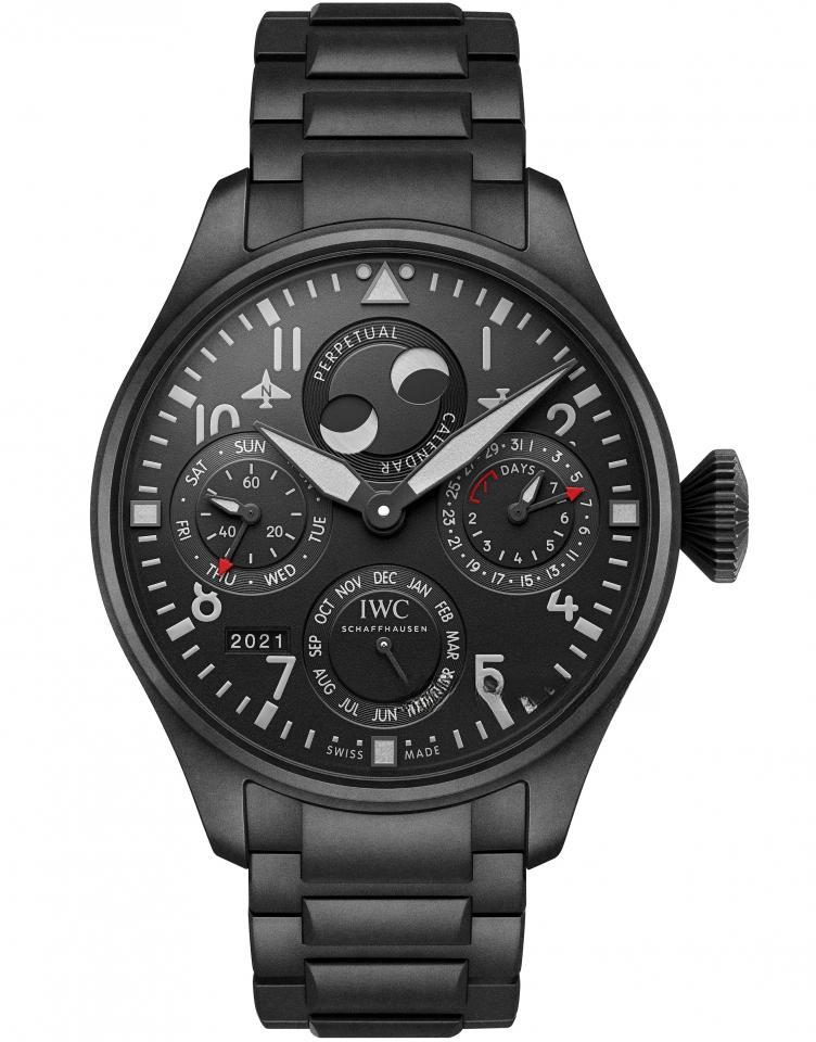 IWC IW395505