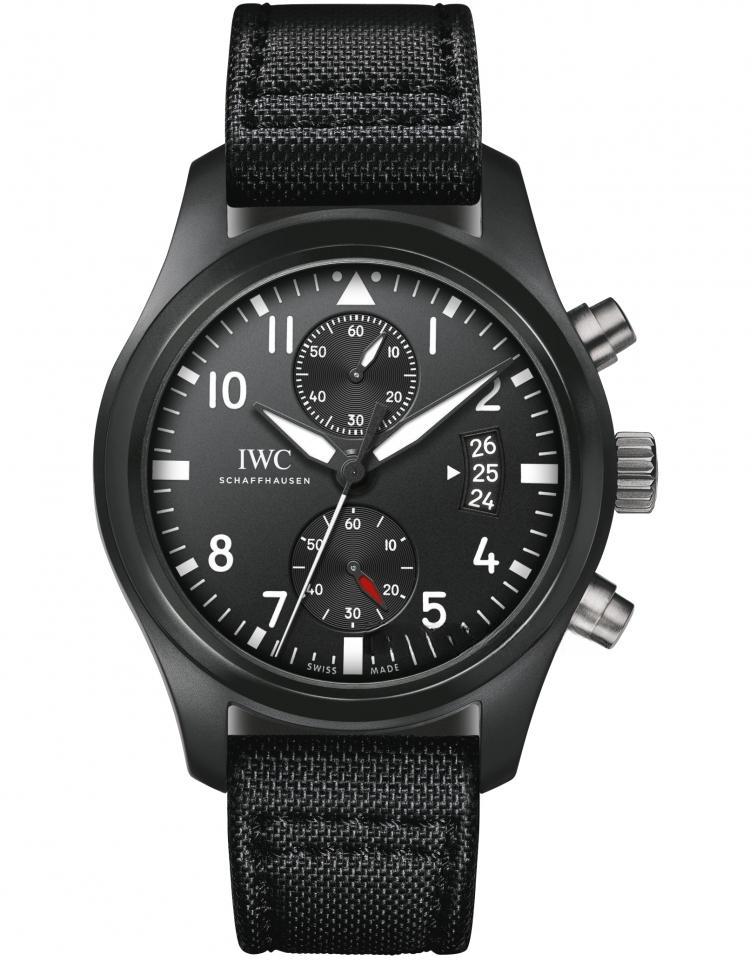 IWC IW388007