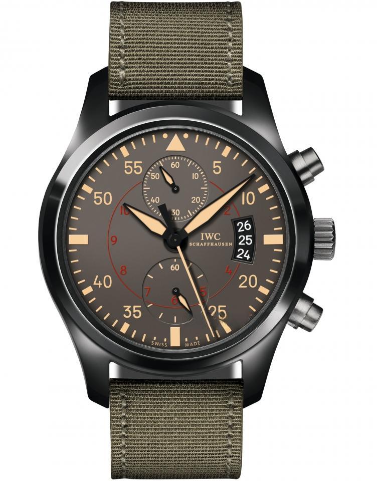 IWC IW388002