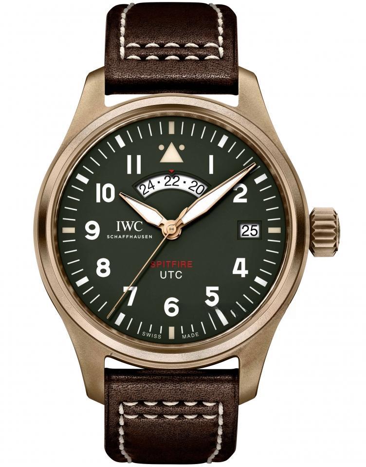 IWC IW327101