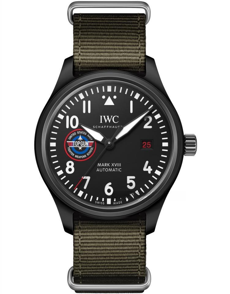 IWC IW324712