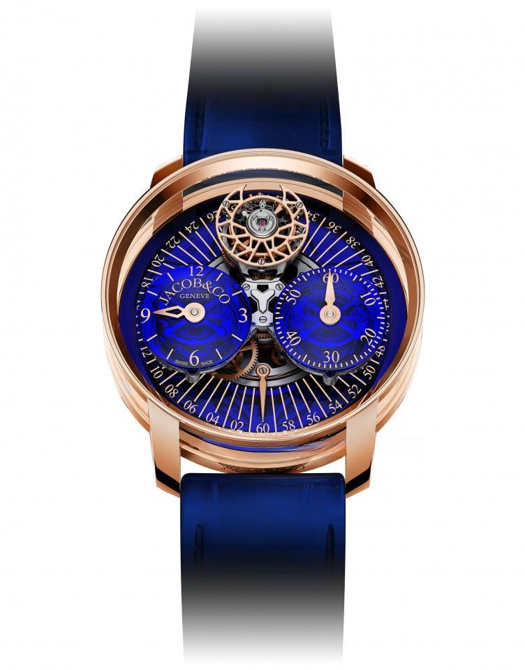 JACOB & CO. AR200.40.AA.AA.A